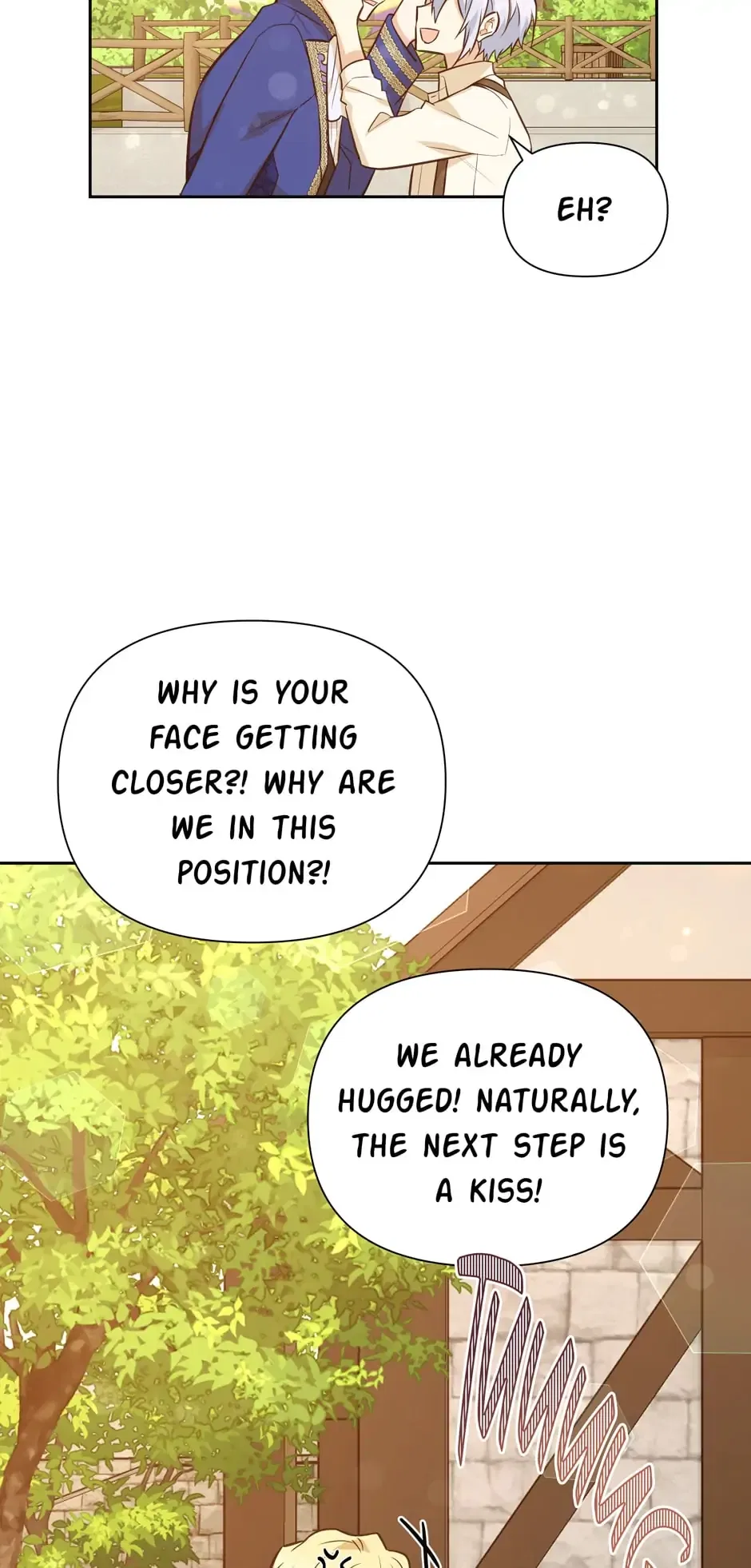 Side Characters Deserve Love Too Chapter 49 – Page 60
