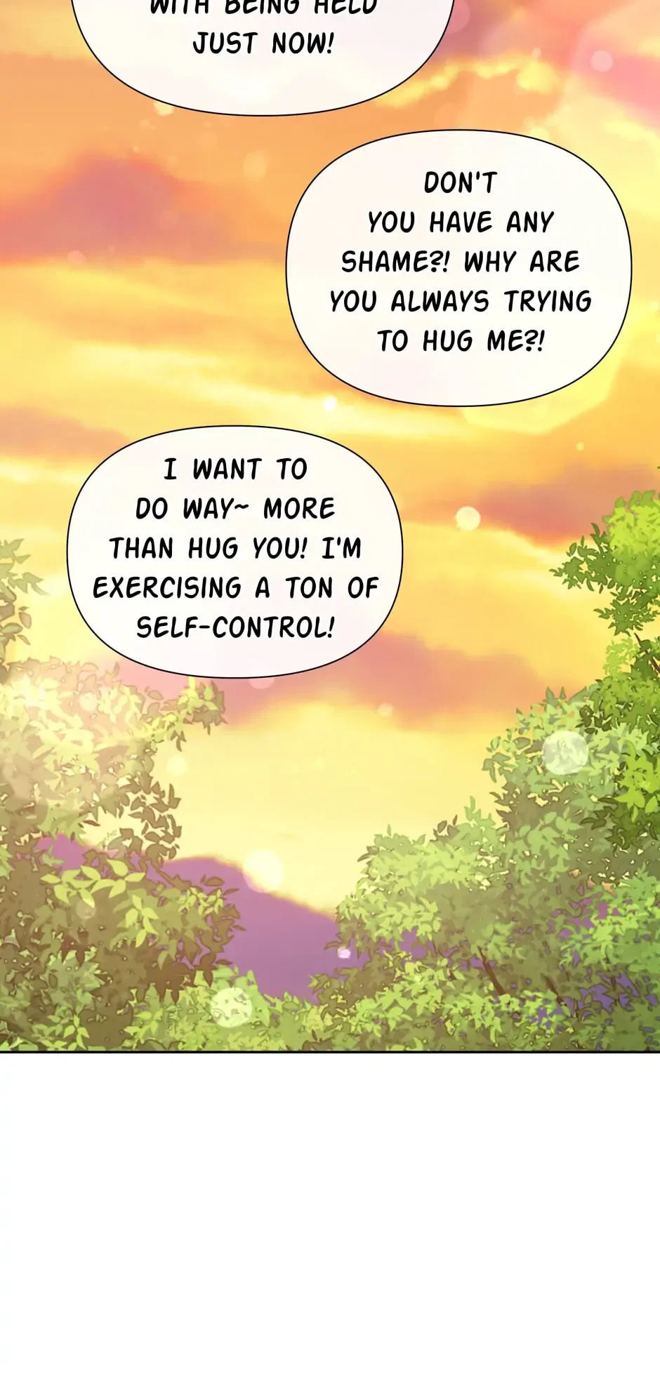 Side Characters Deserve Love Too Chapter 49 – Page 62