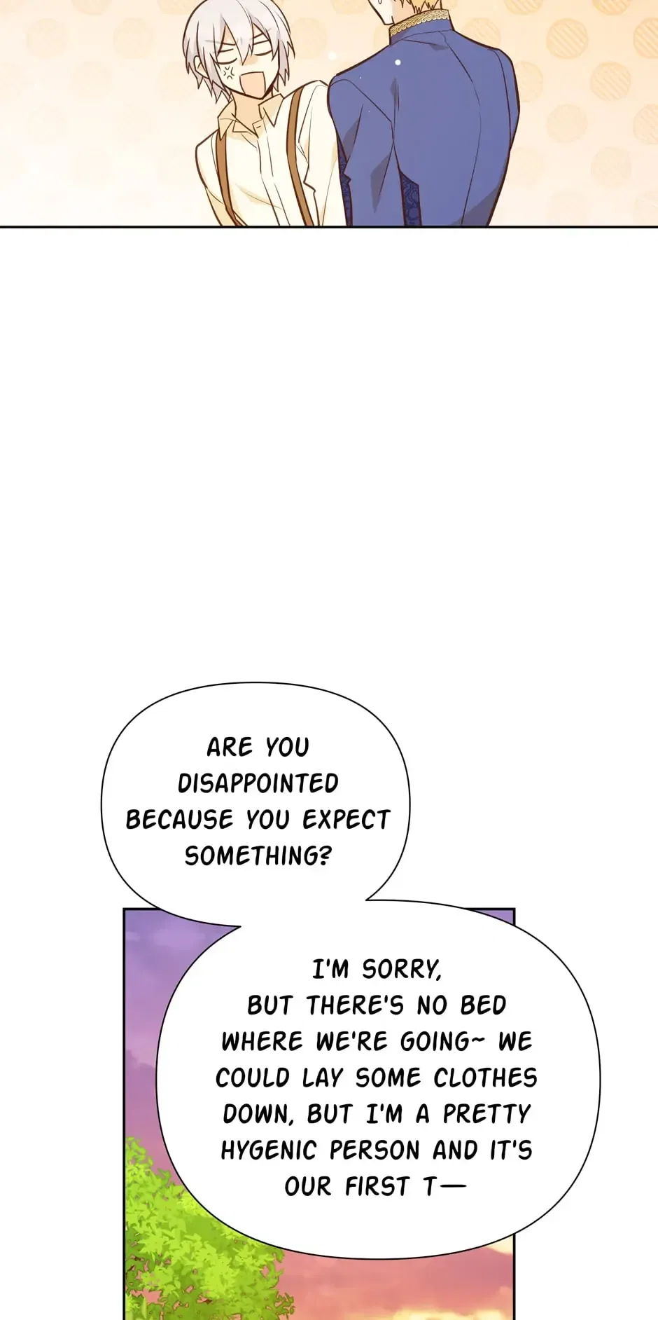 Side Characters Deserve Love Too Chapter 49 – Page 66