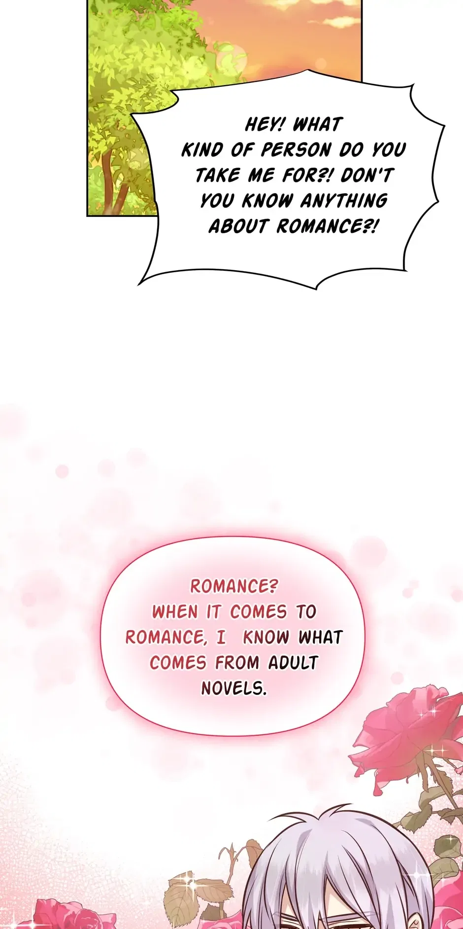 Side Characters Deserve Love Too Chapter 49 – Page 67