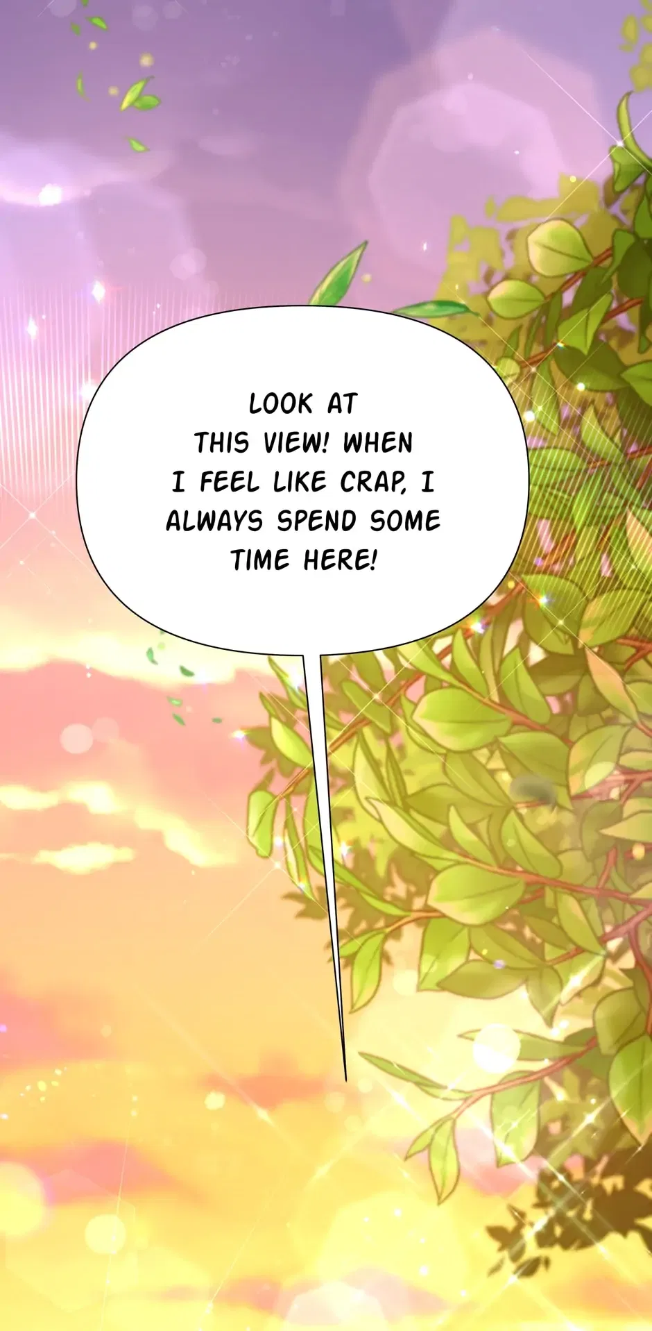 Side Characters Deserve Love Too Chapter 49 – Page 71