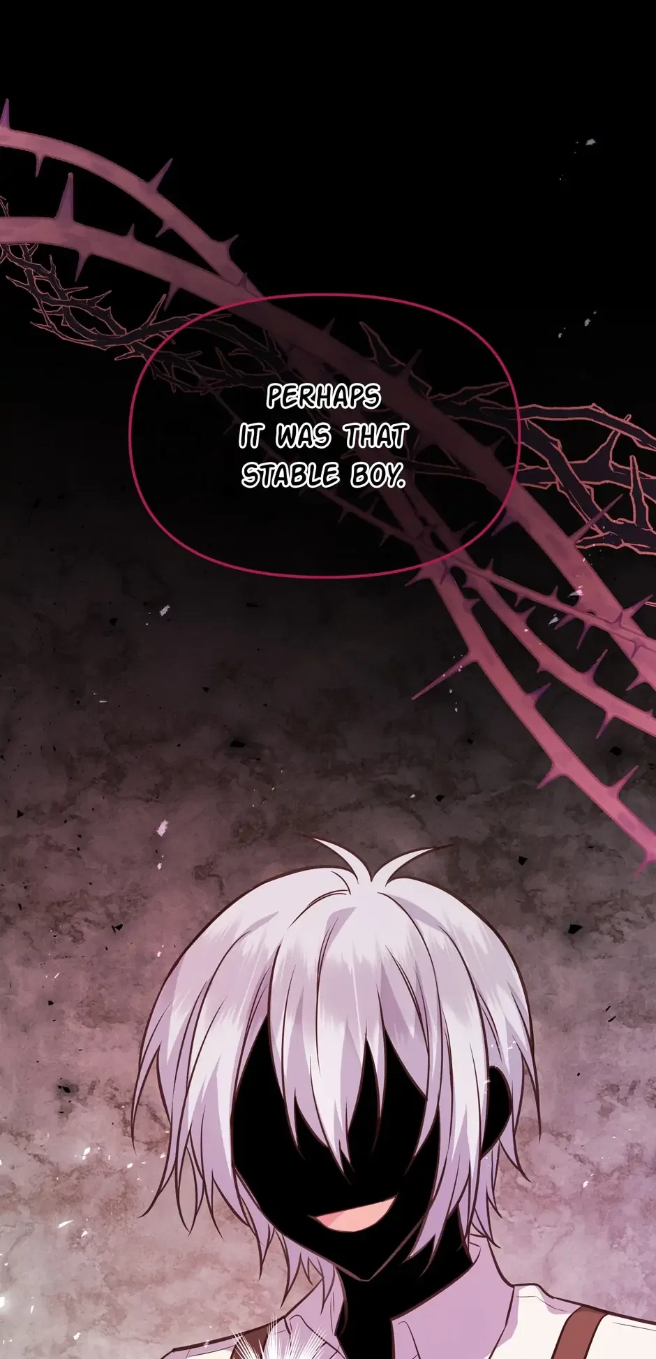 Side Characters Deserve Love Too Chapter 48 – Page 2