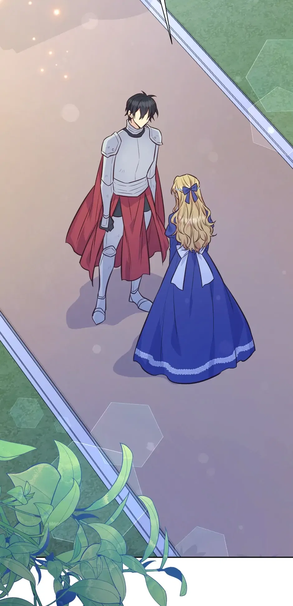 Side Characters Deserve Love Too Chapter 48 – Page 4