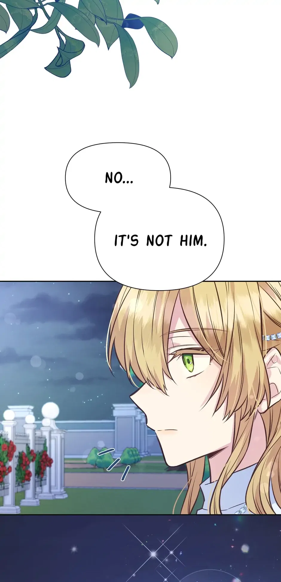 Side Characters Deserve Love Too Chapter 48 – Page 5