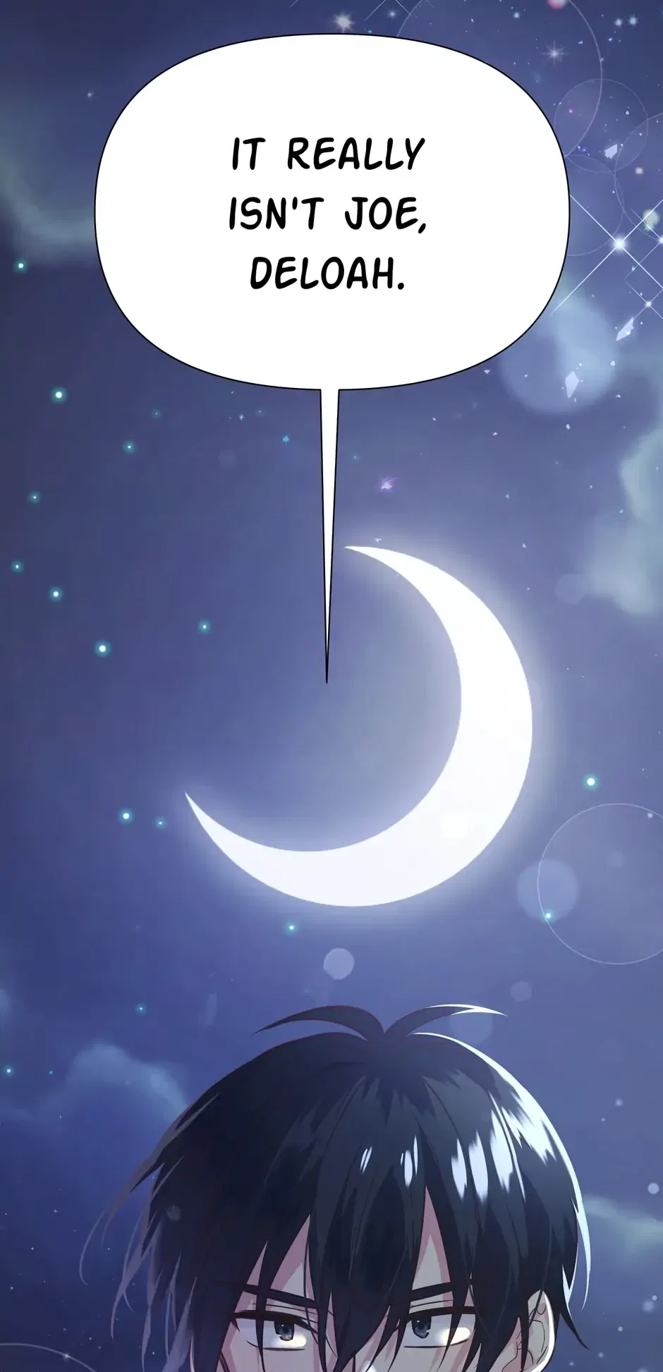 Side Characters Deserve Love Too Chapter 48 – Page 6