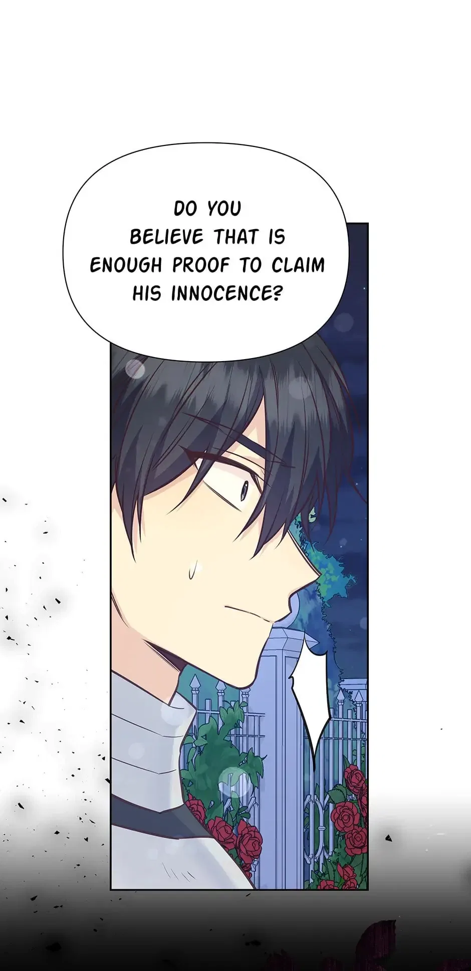 Side Characters Deserve Love Too Chapter 48 – Page 9