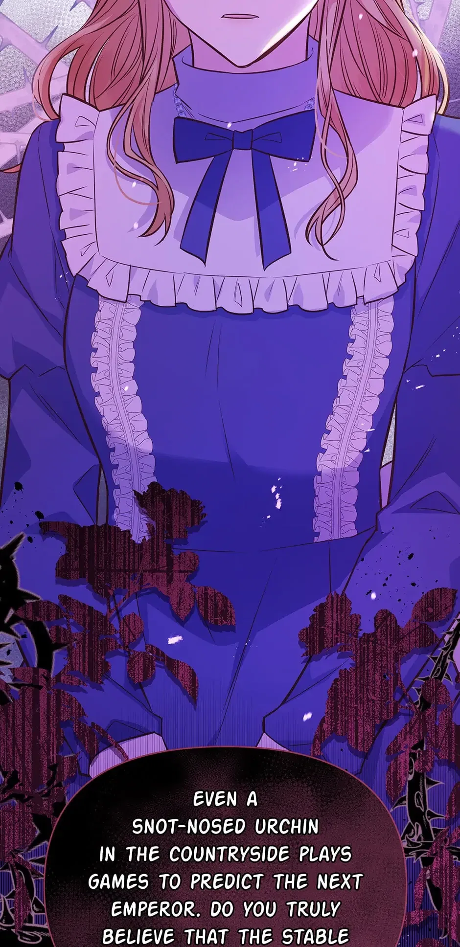 Side Characters Deserve Love Too Chapter 48 – Page 11