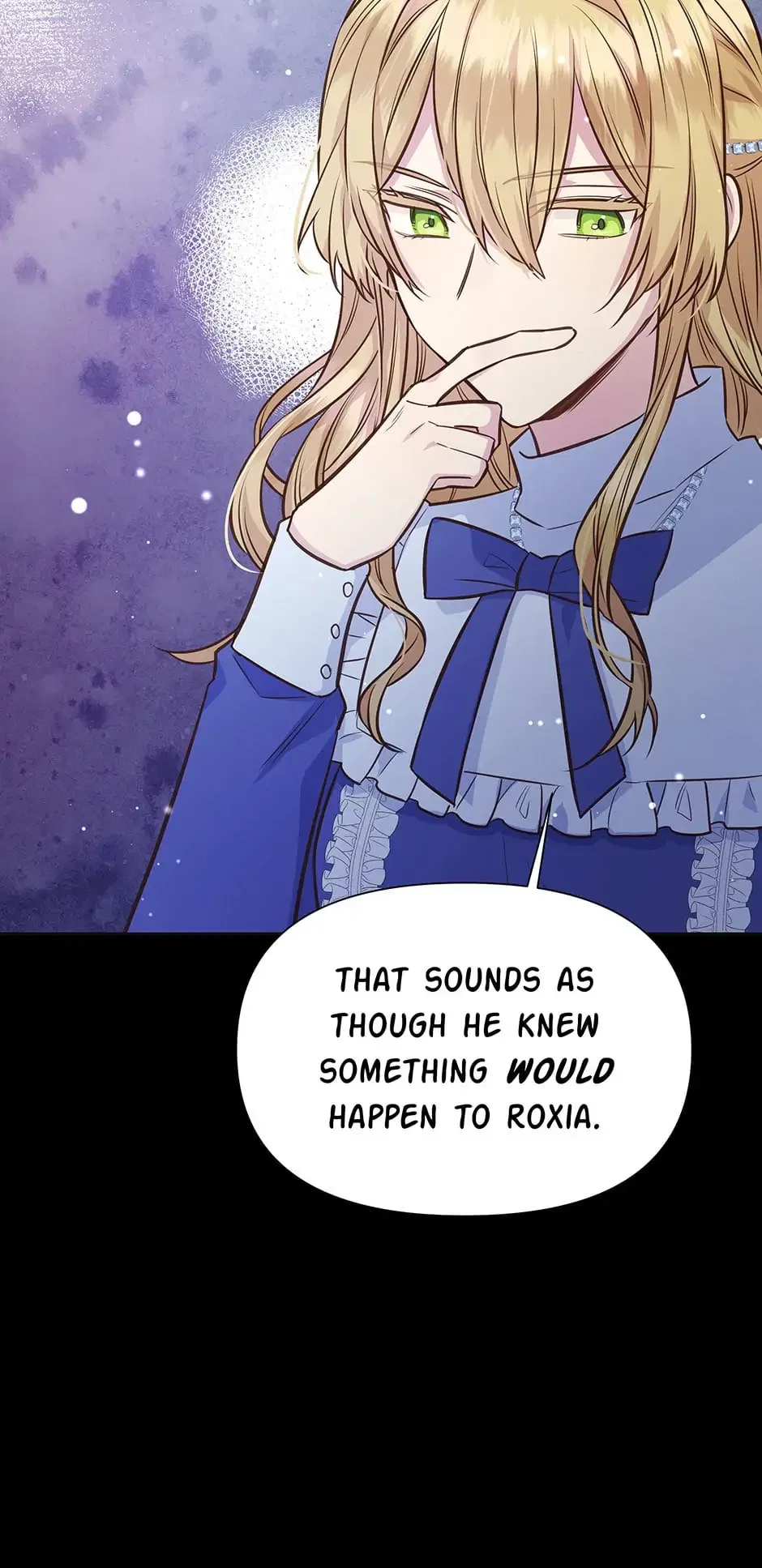 Side Characters Deserve Love Too Chapter 48 – Page 14