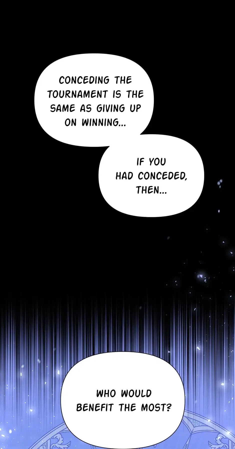 Side Characters Deserve Love Too Chapter 48 – Page 15