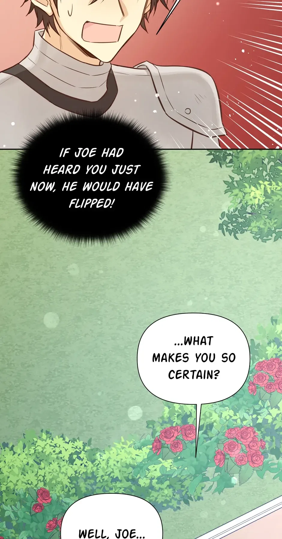 Side Characters Deserve Love Too Chapter 48 – Page 20