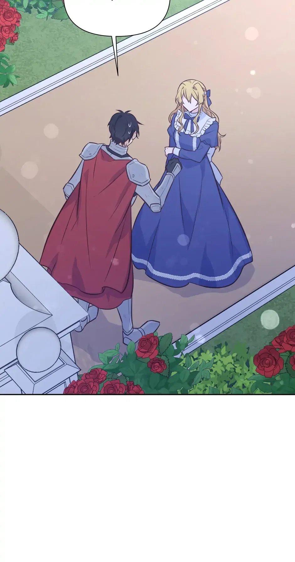 Side Characters Deserve Love Too Chapter 48 – Page 21