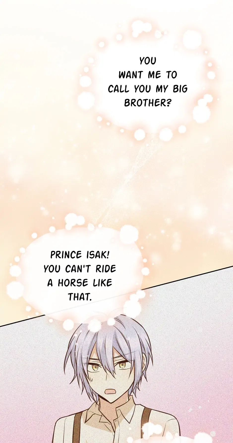 Side Characters Deserve Love Too Chapter 48 – Page 23