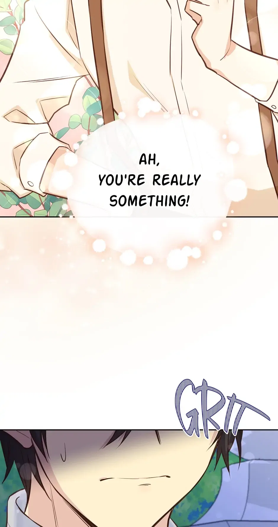 Side Characters Deserve Love Too Chapter 48 – Page 26