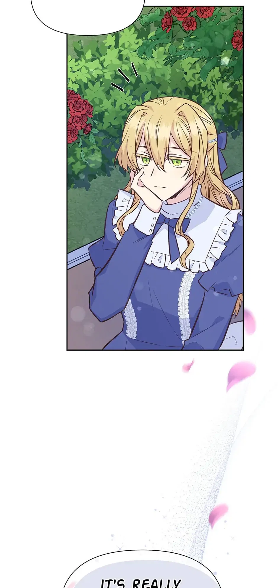 Side Characters Deserve Love Too Chapter 48 – Page 30