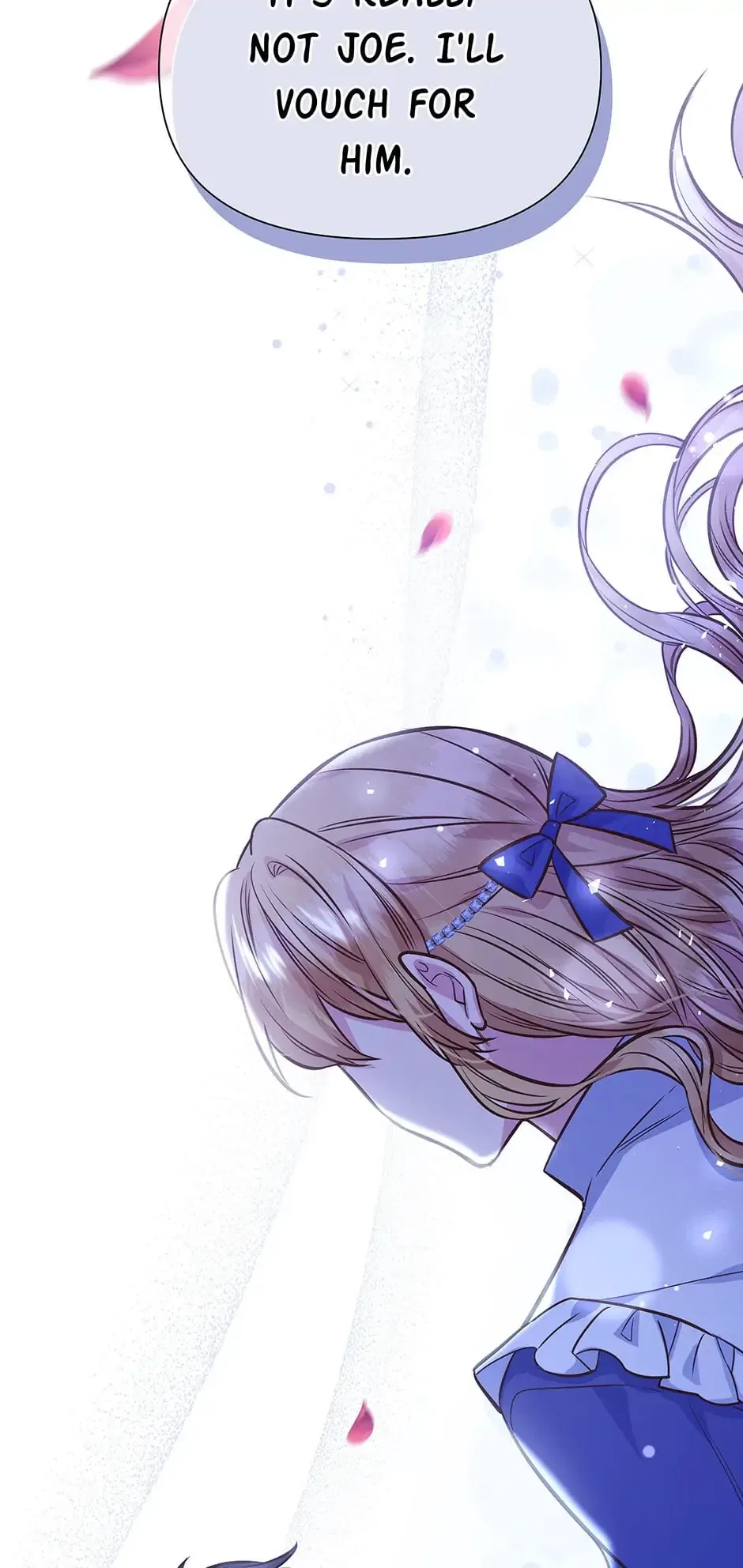 Side Characters Deserve Love Too Chapter 48 – Page 31