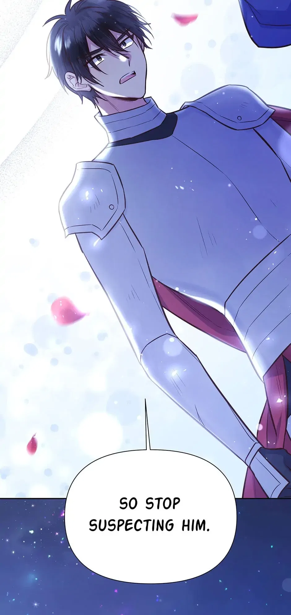 Side Characters Deserve Love Too Chapter 48 – Page 32