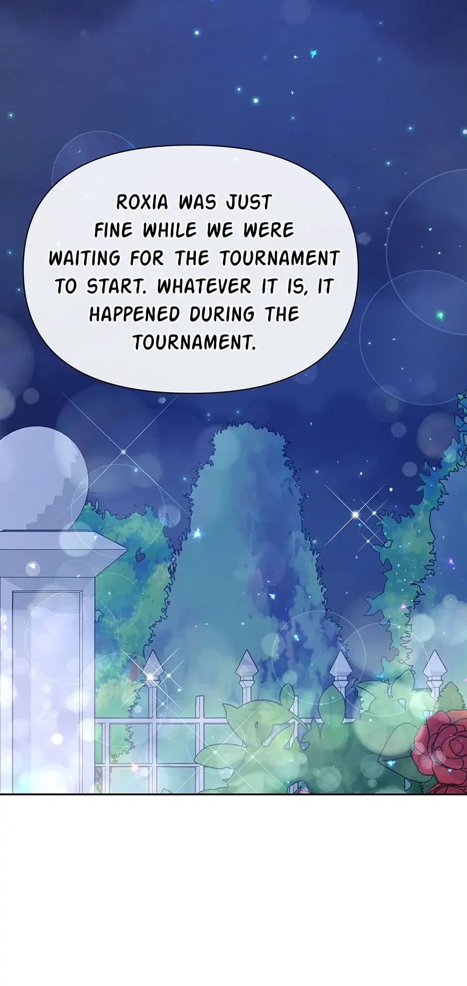 Side Characters Deserve Love Too Chapter 48 – Page 34