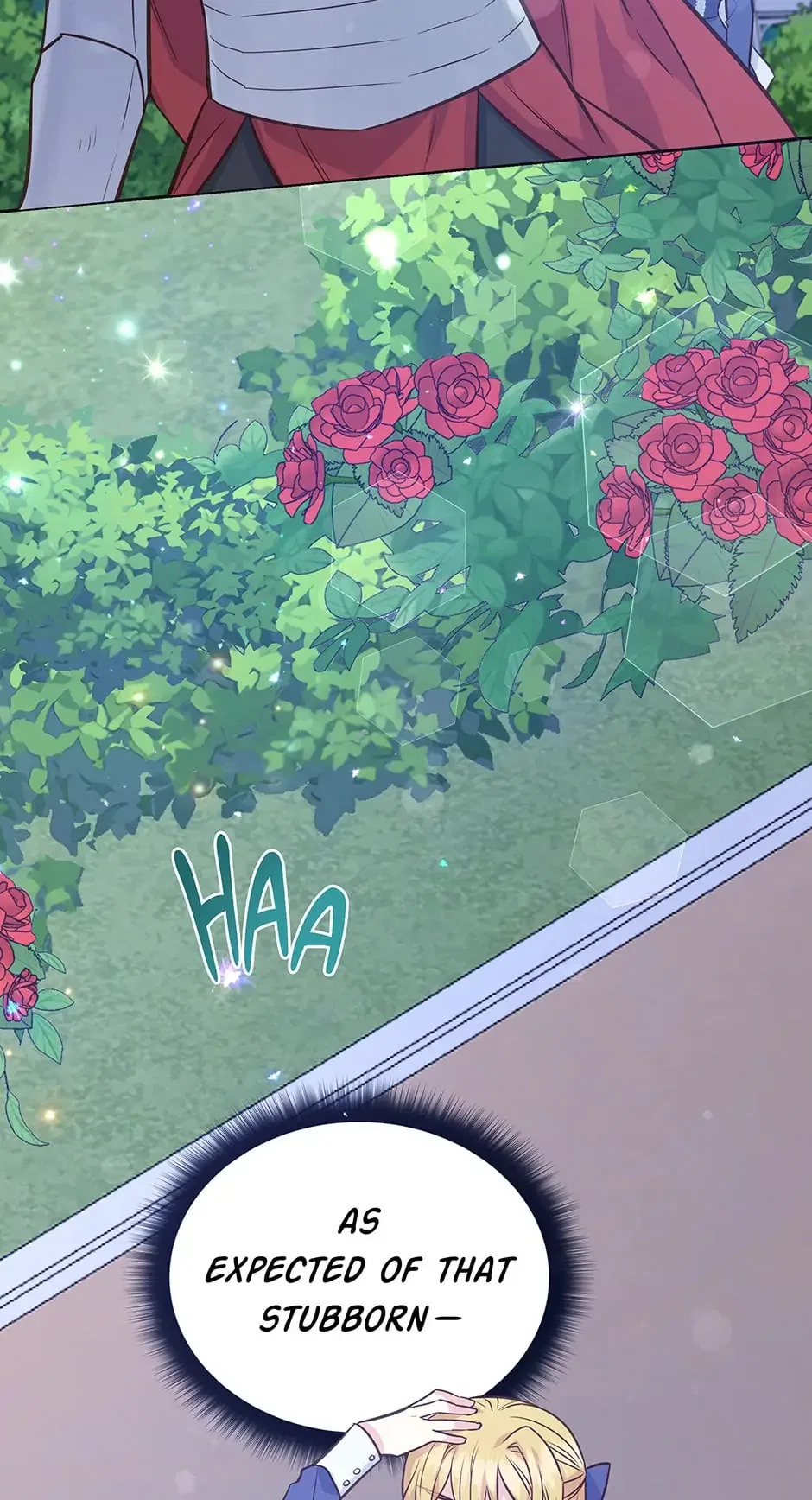 Side Characters Deserve Love Too Chapter 48 – Page 38