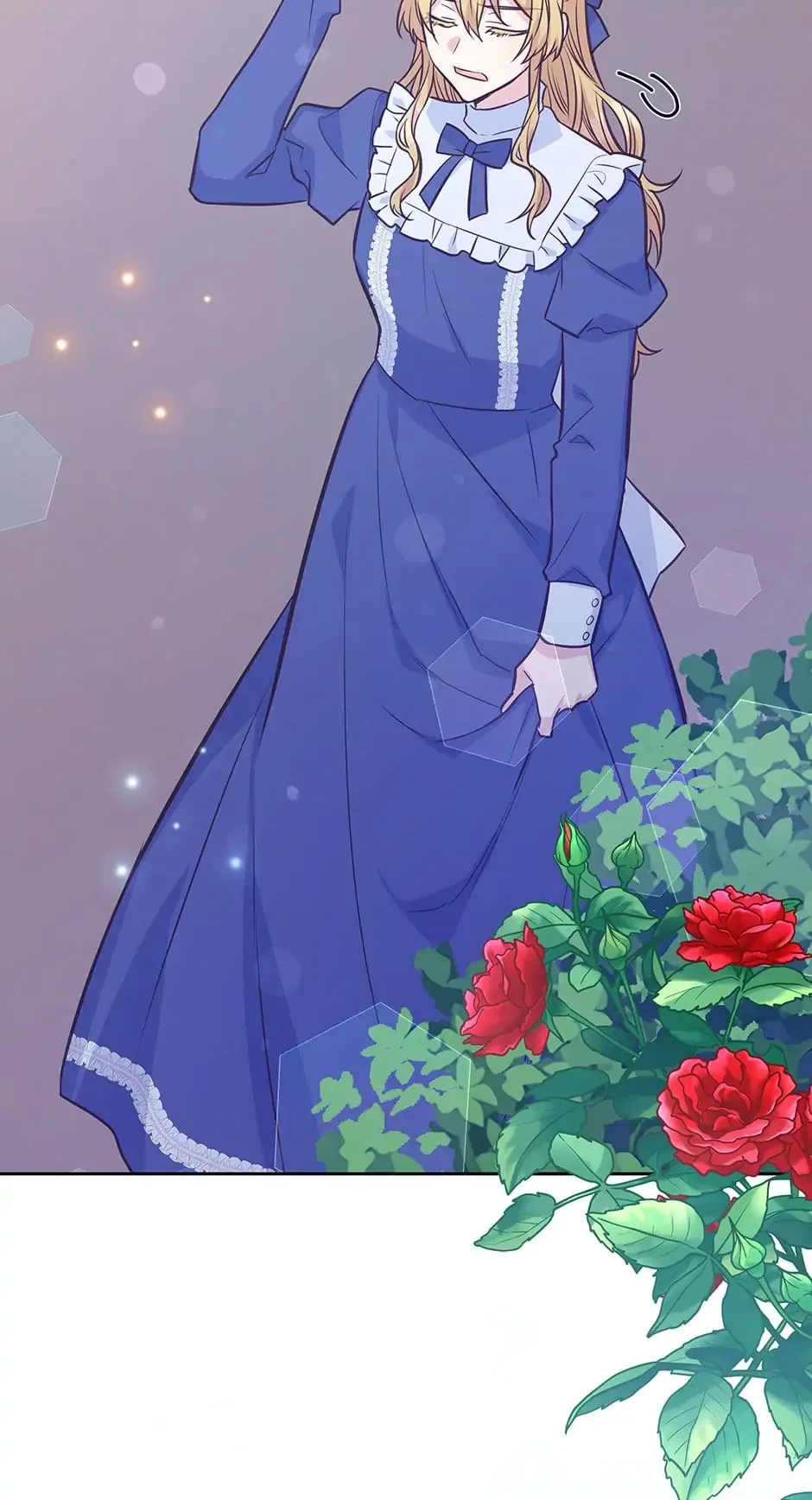 Side Characters Deserve Love Too Chapter 48 – Page 39
