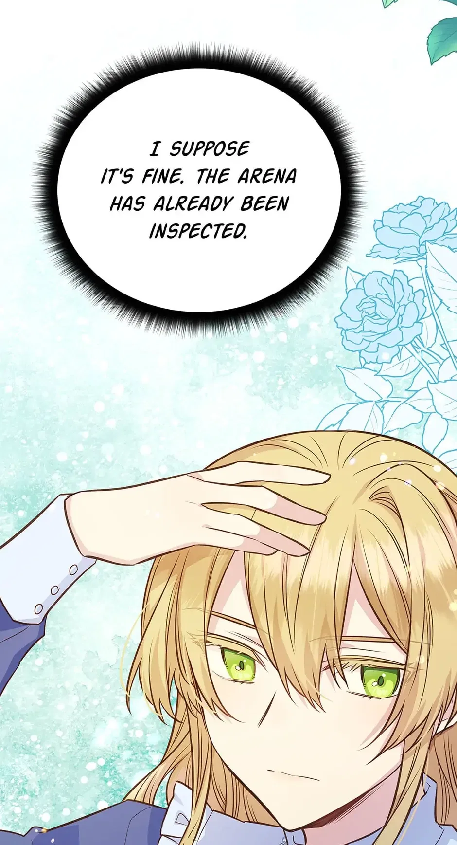 Side Characters Deserve Love Too Chapter 48 – Page 40