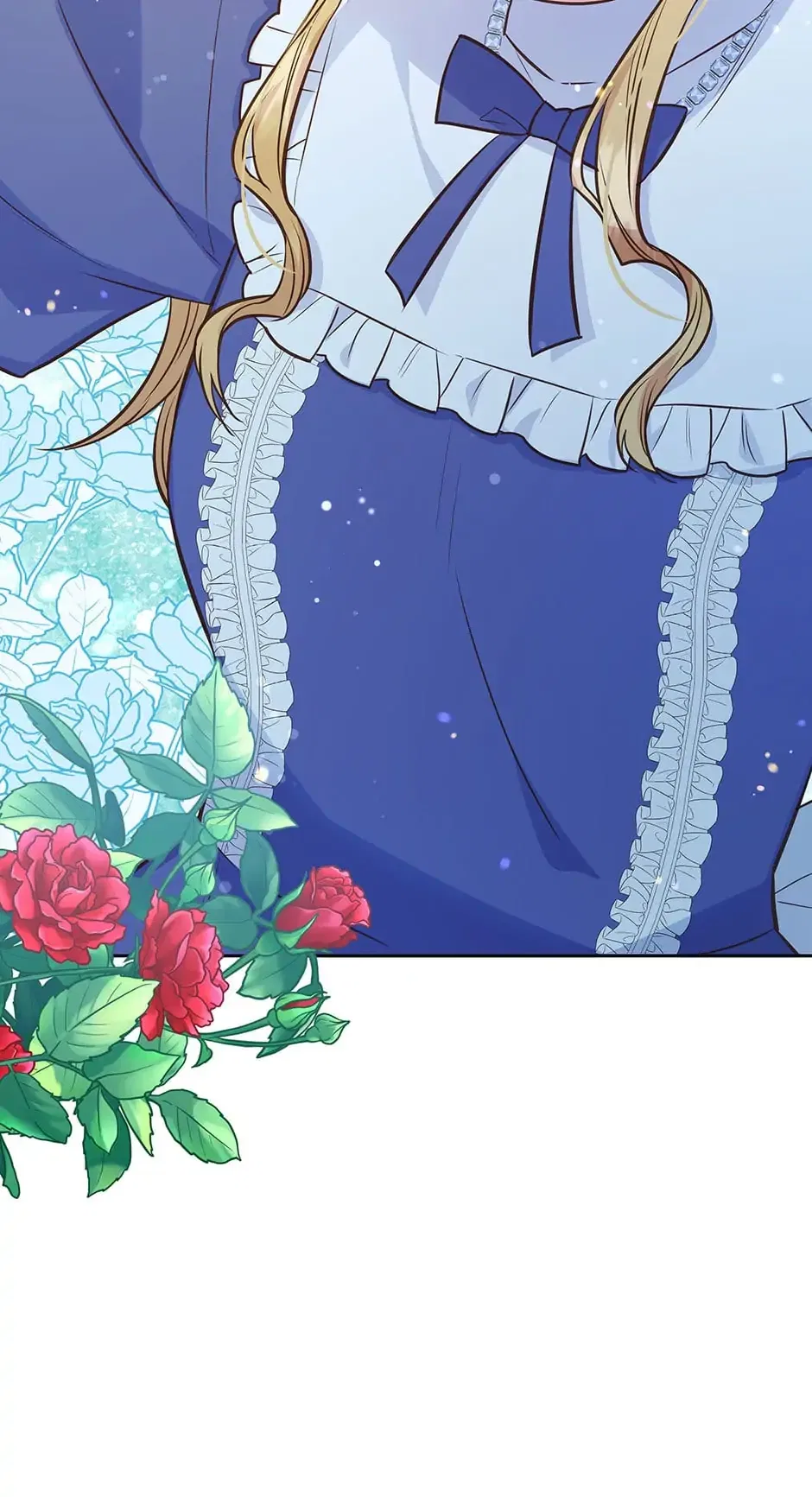 Side Characters Deserve Love Too Chapter 48 – Page 41