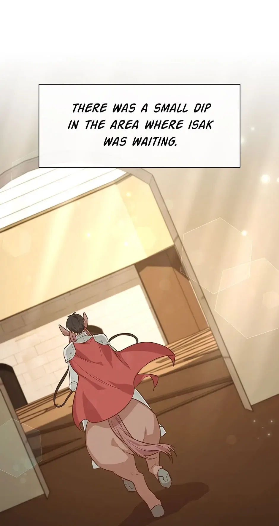Side Characters Deserve Love Too Chapter 48 – Page 42