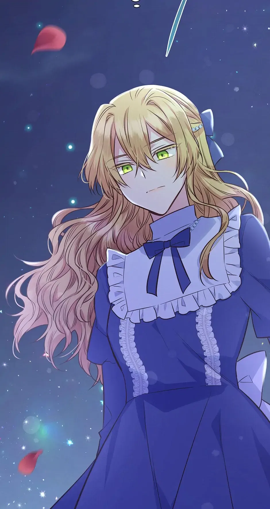 Side Characters Deserve Love Too Chapter 48 – Page 46