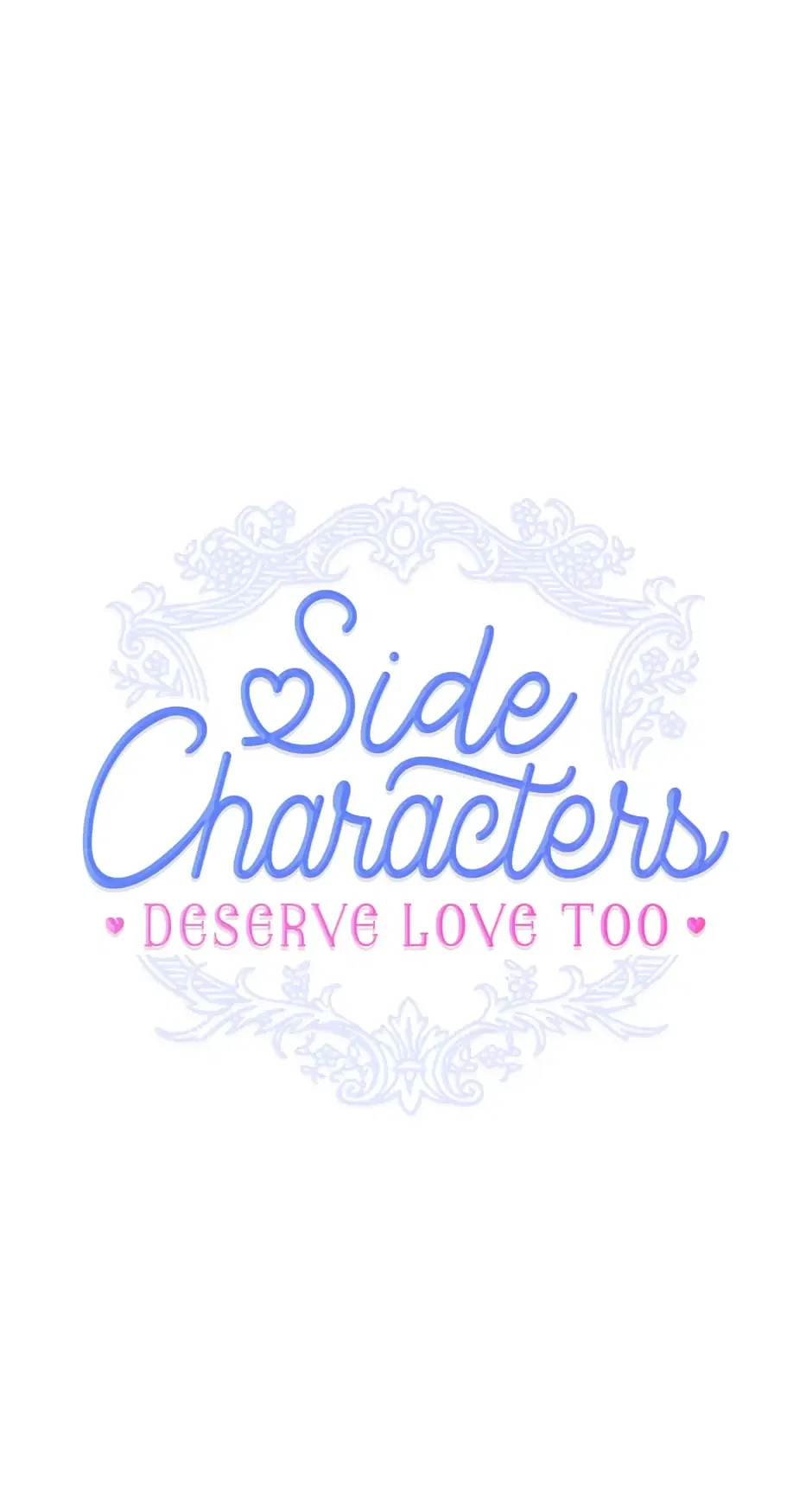 Side Characters Deserve Love Too Chapter 48 – Page 48
