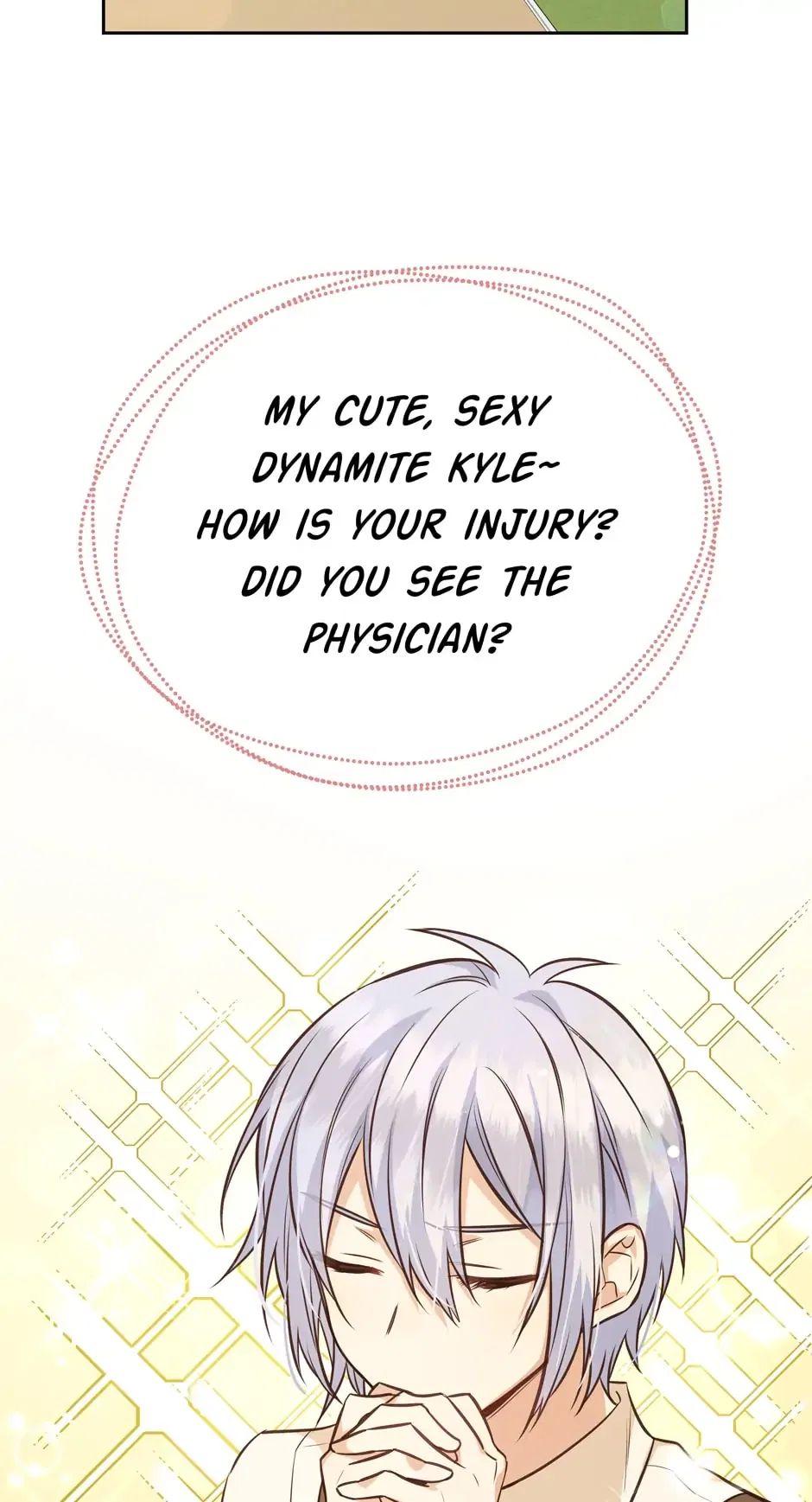 Side Characters Deserve Love Too Chapter 48 – Page 50