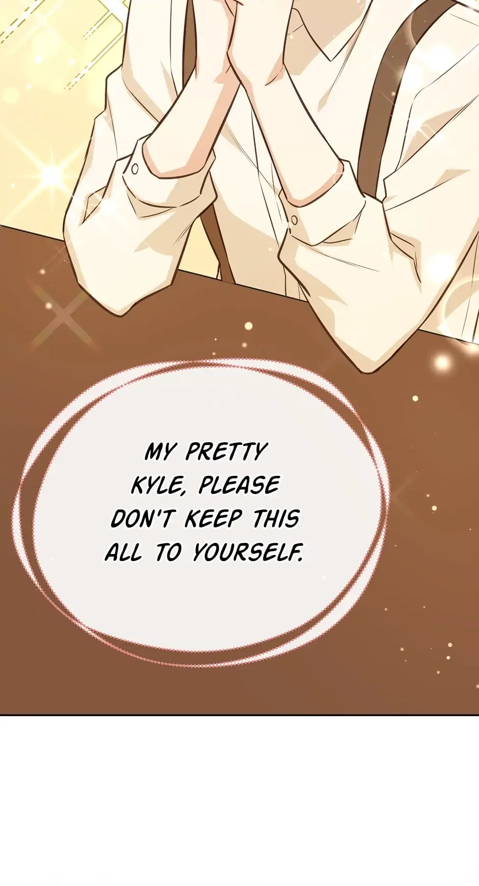 Side Characters Deserve Love Too Chapter 48 – Page 51