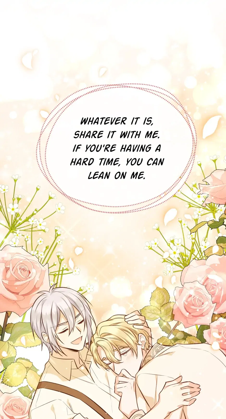 Side Characters Deserve Love Too Chapter 48 – Page 52