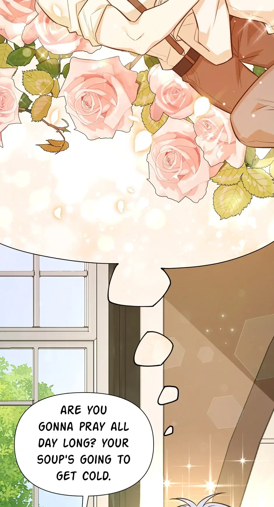 Side Characters Deserve Love Too Chapter 48 – Page 53