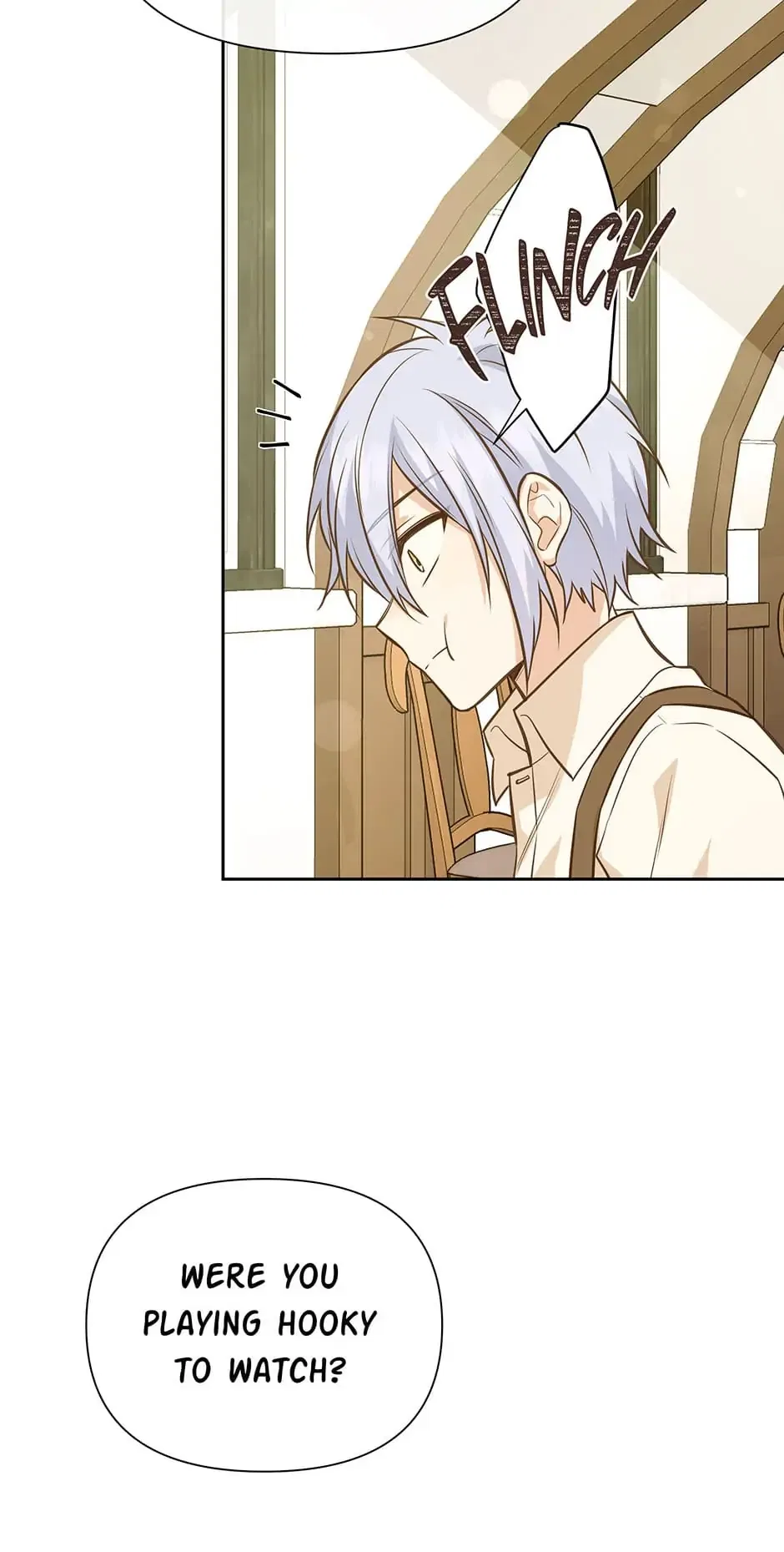 Side Characters Deserve Love Too Chapter 48 – Page 56