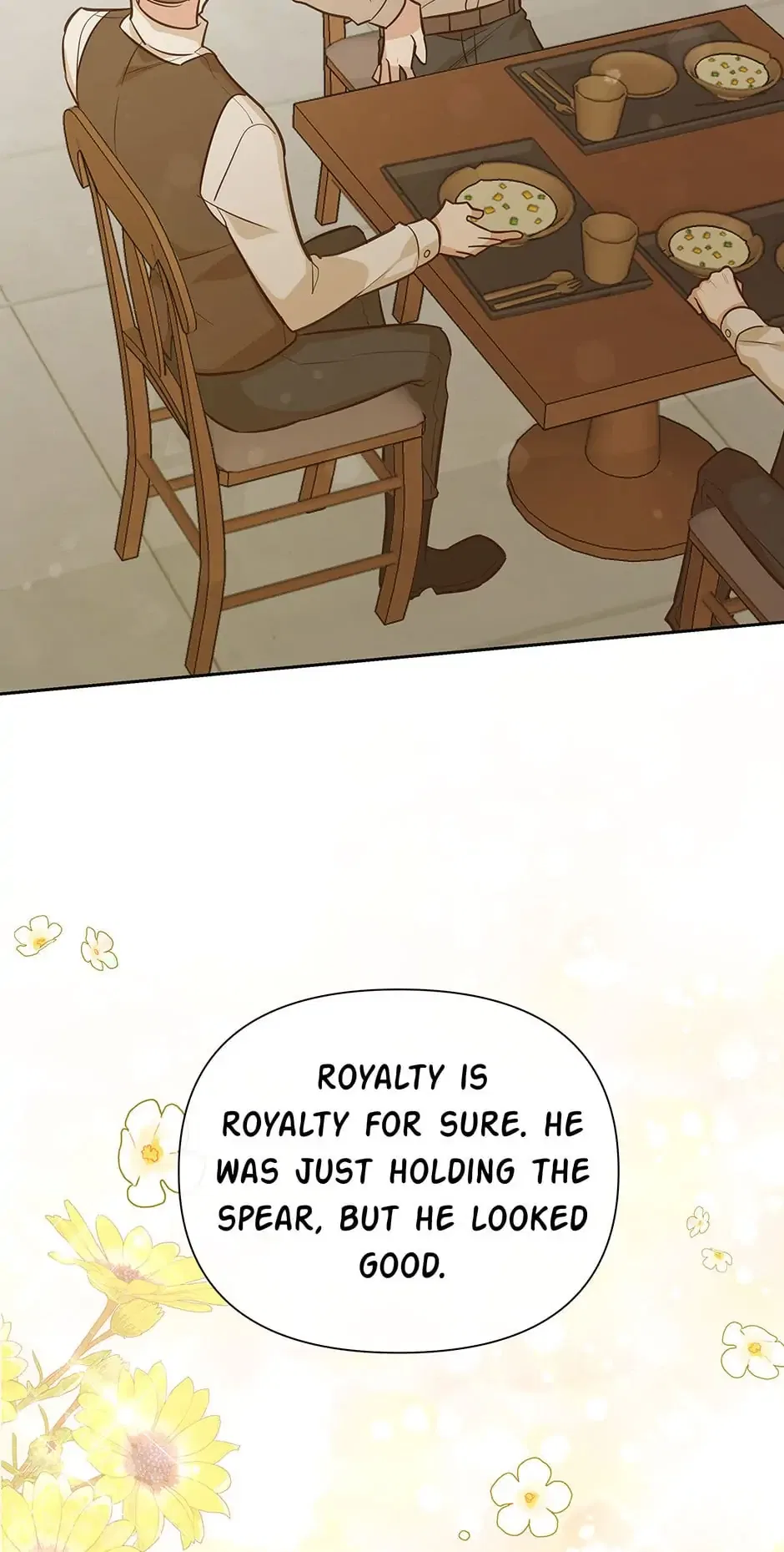 Side Characters Deserve Love Too Chapter 48 – Page 58