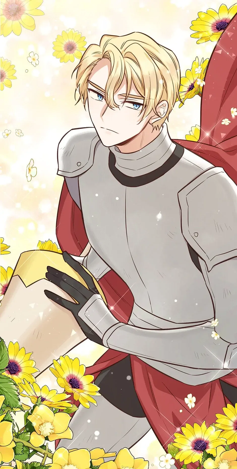 Side Characters Deserve Love Too Chapter 48 – Page 59
