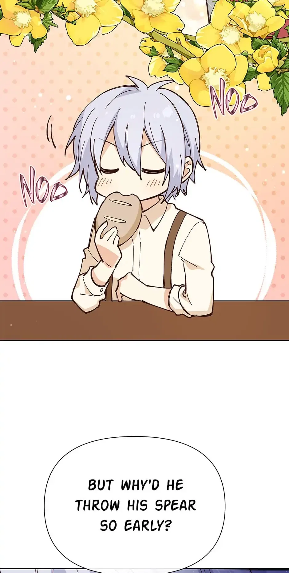 Side Characters Deserve Love Too Chapter 48 – Page 60