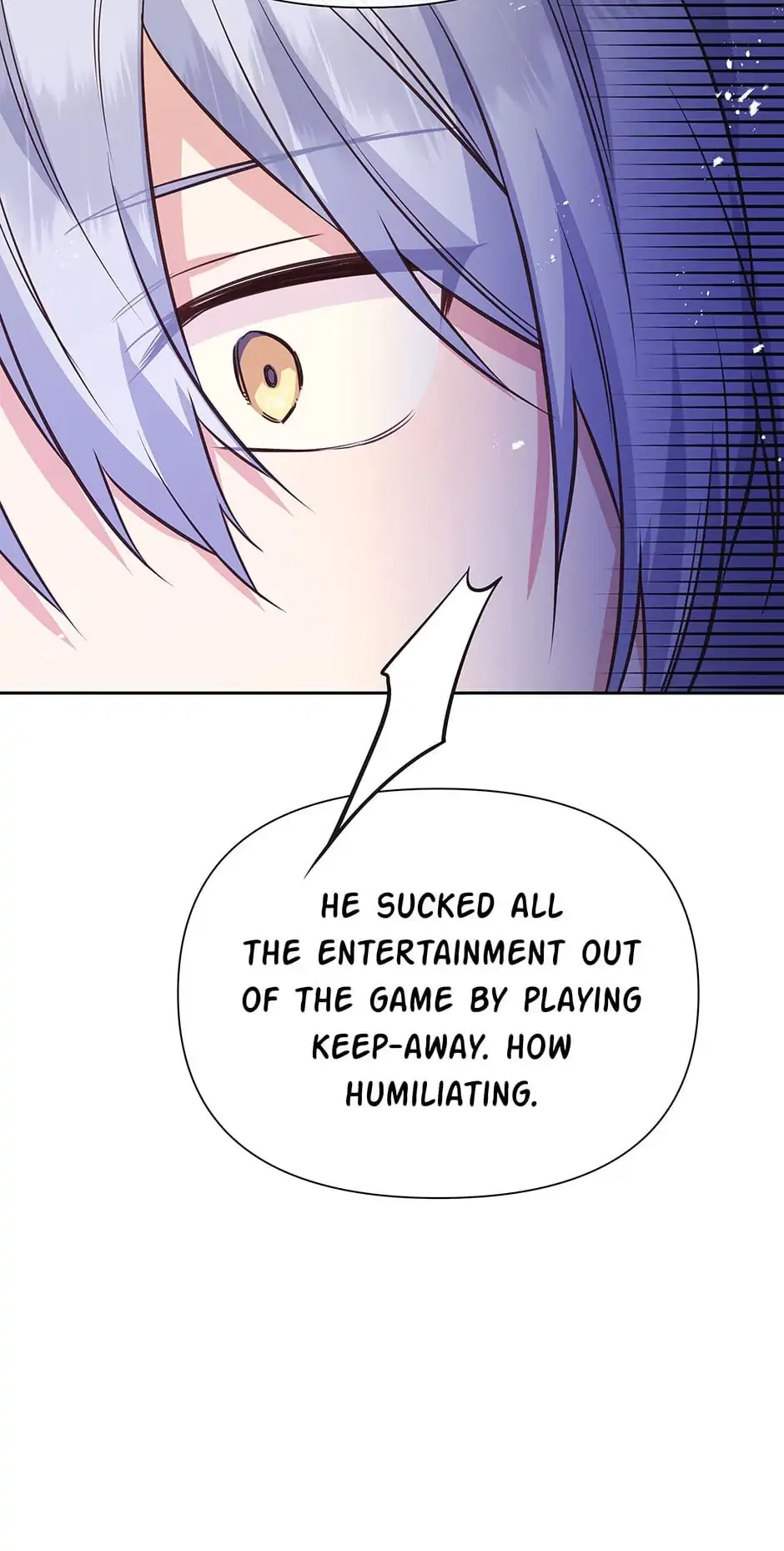Side Characters Deserve Love Too Chapter 48 – Page 61