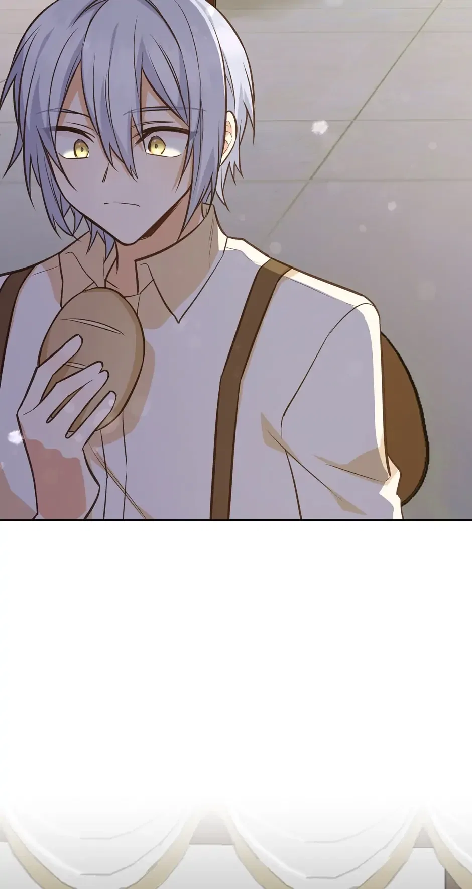 Side Characters Deserve Love Too Chapter 48 – Page 63