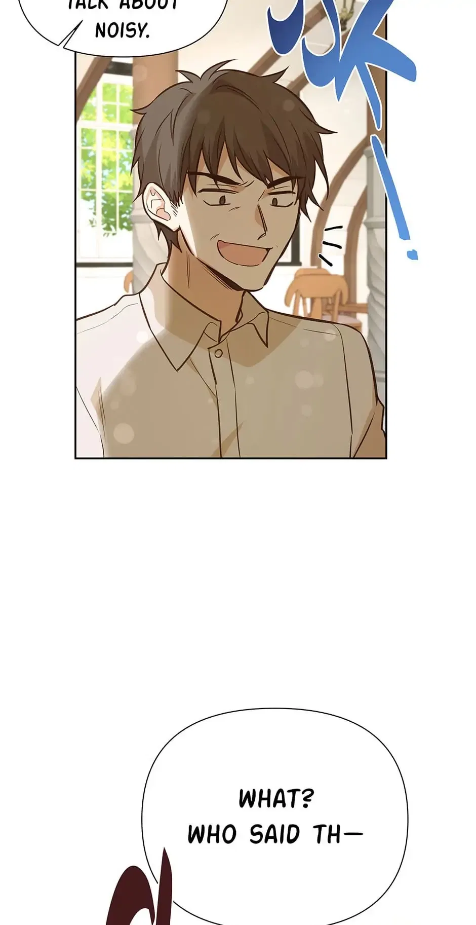 Side Characters Deserve Love Too Chapter 48 – Page 69