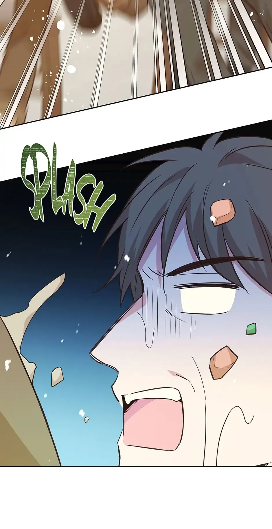 Side Characters Deserve Love Too Chapter 48 – Page 71
