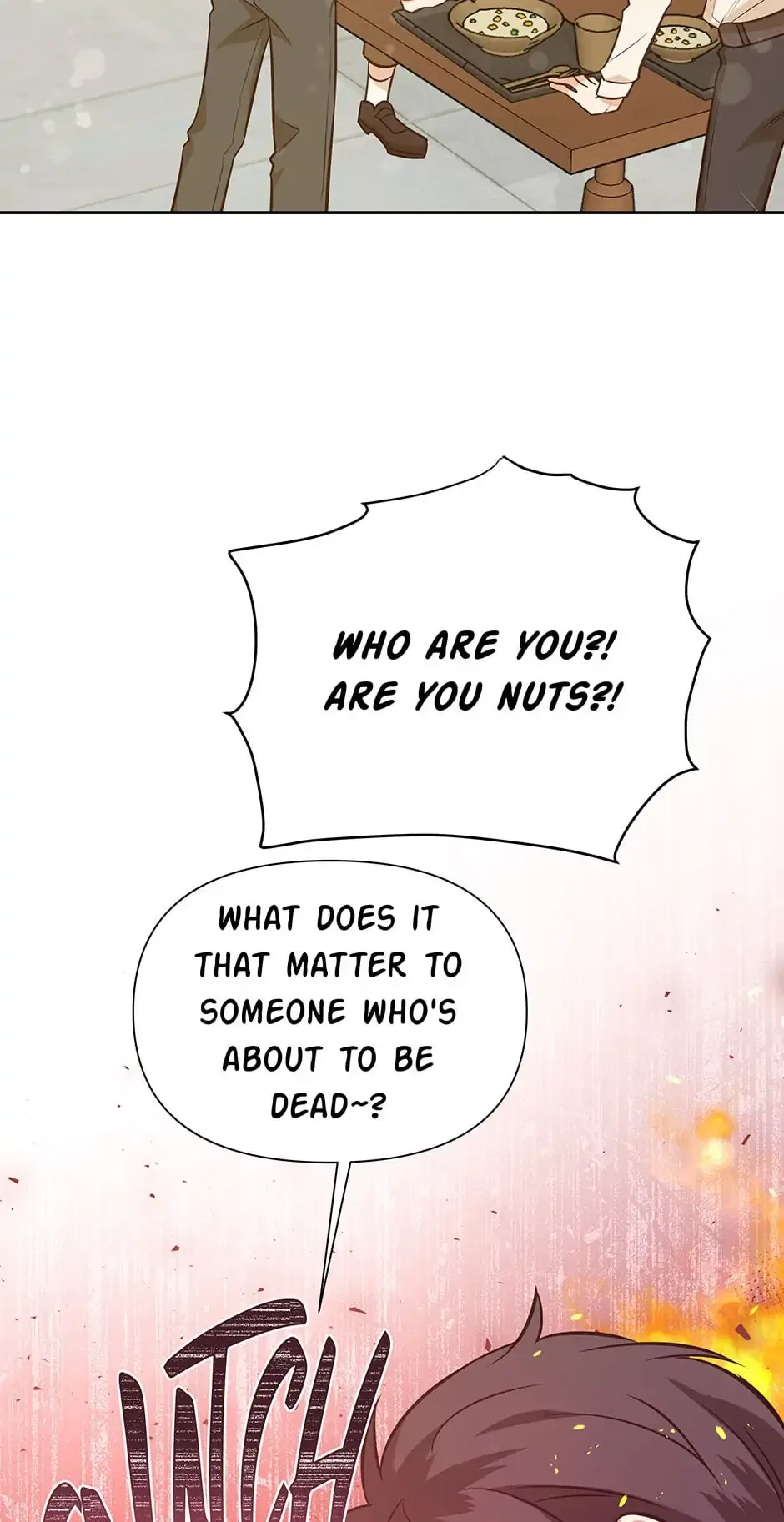 Side Characters Deserve Love Too Chapter 48 – Page 73