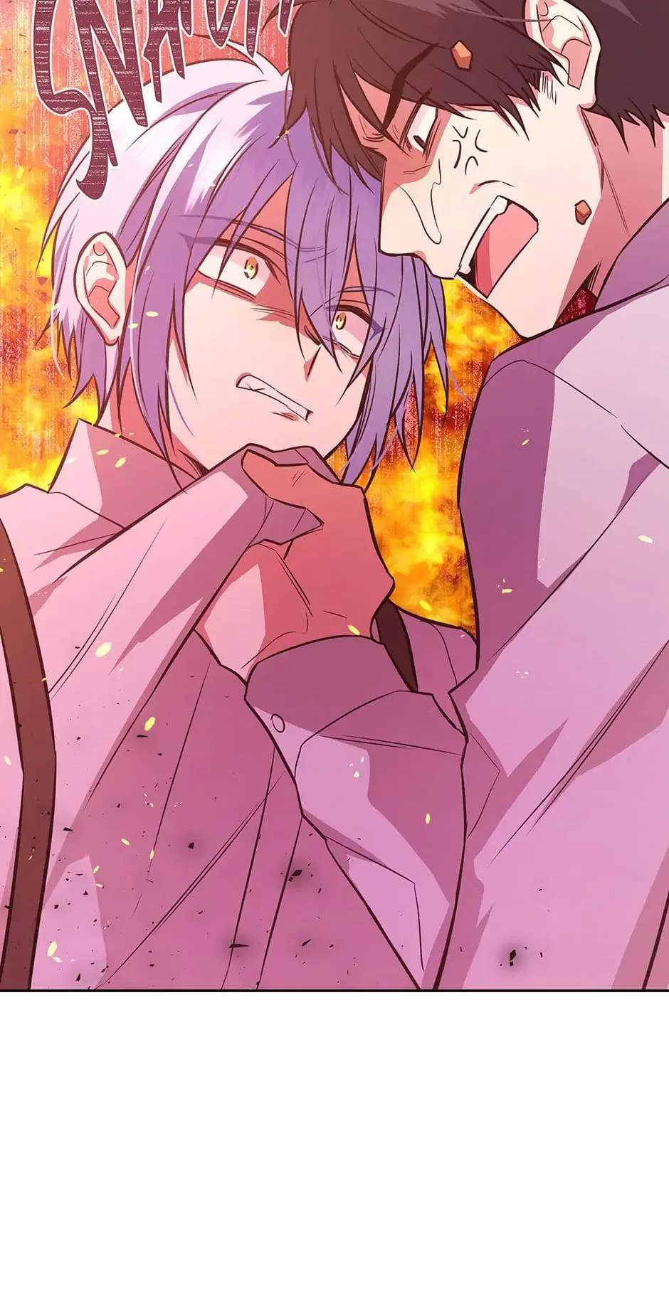 Side Characters Deserve Love Too Chapter 48 – Page 74