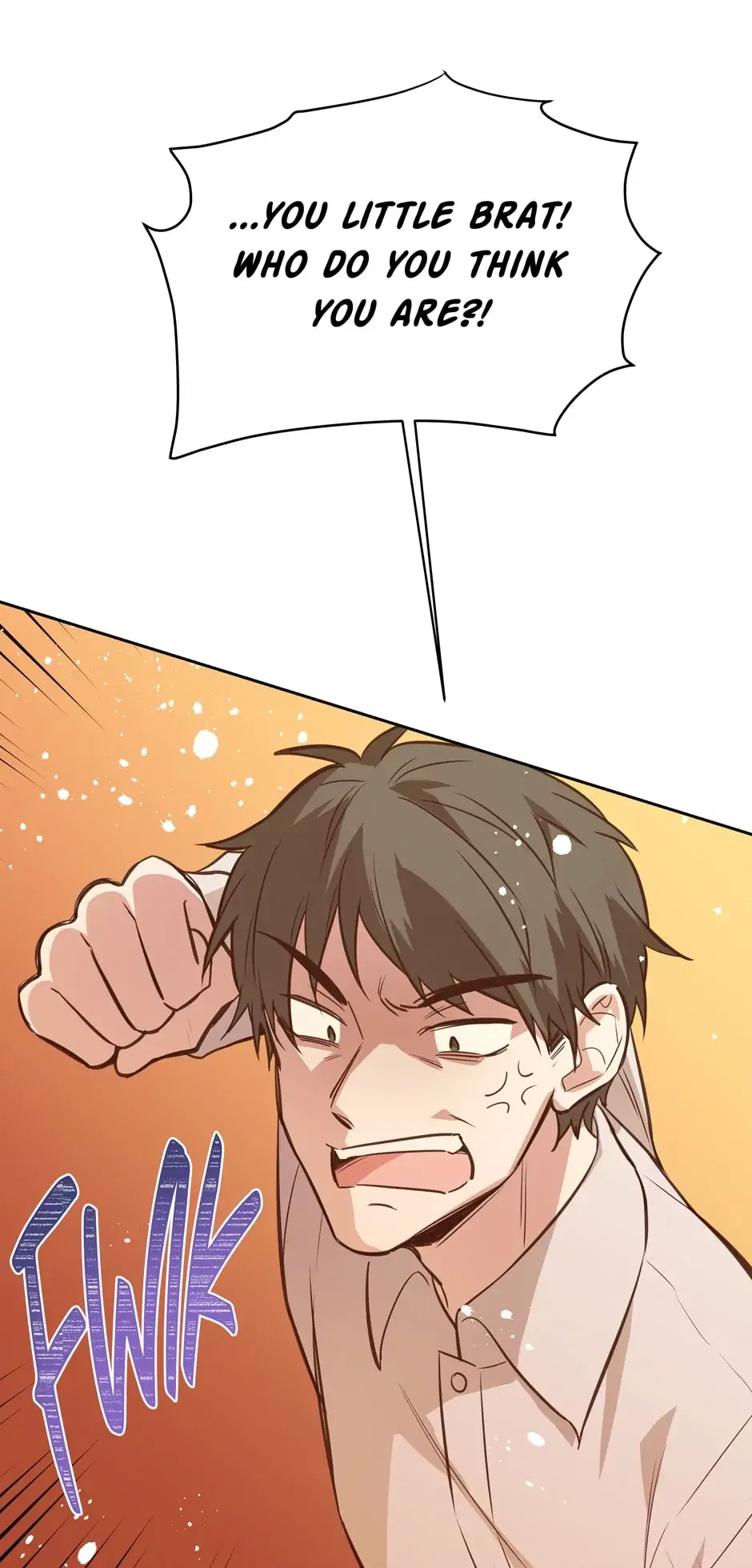 Side Characters Deserve Love Too Chapter 48 – Page 75