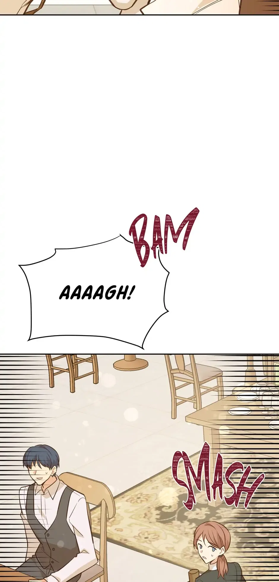 Side Characters Deserve Love Too Chapter 48 – Page 77