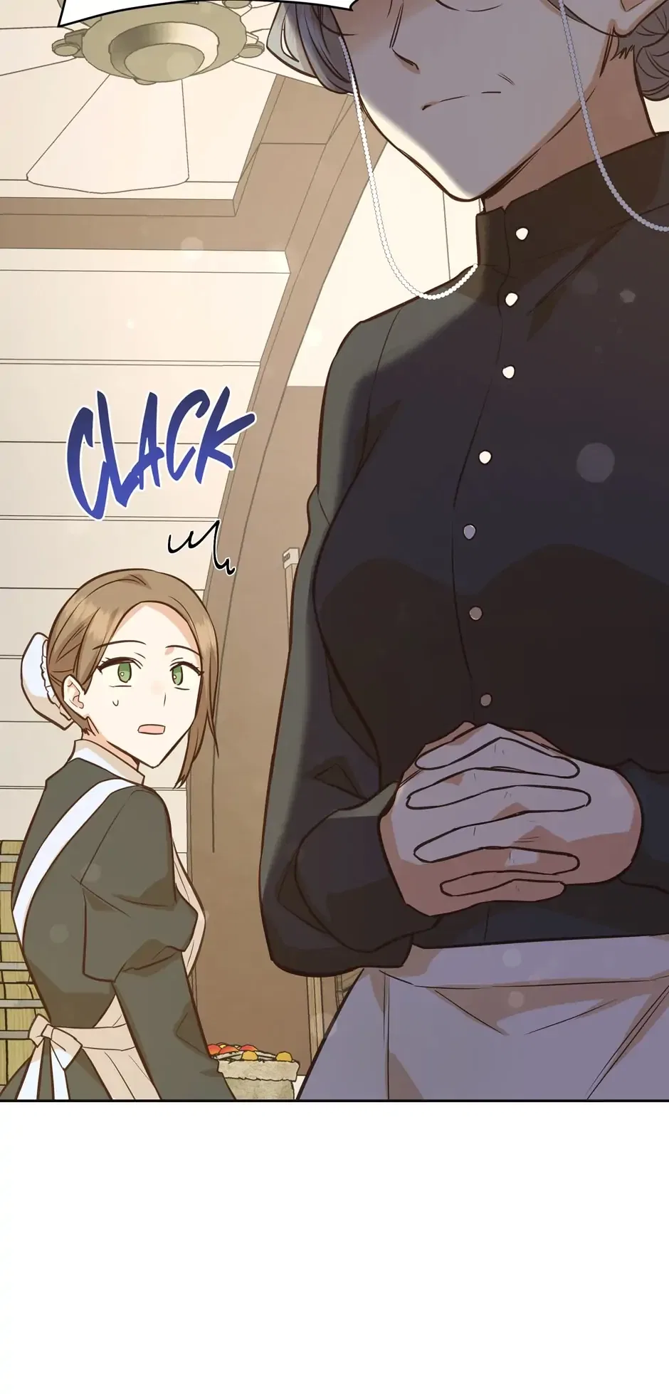 Side Characters Deserve Love Too Chapter 48 – Page 79