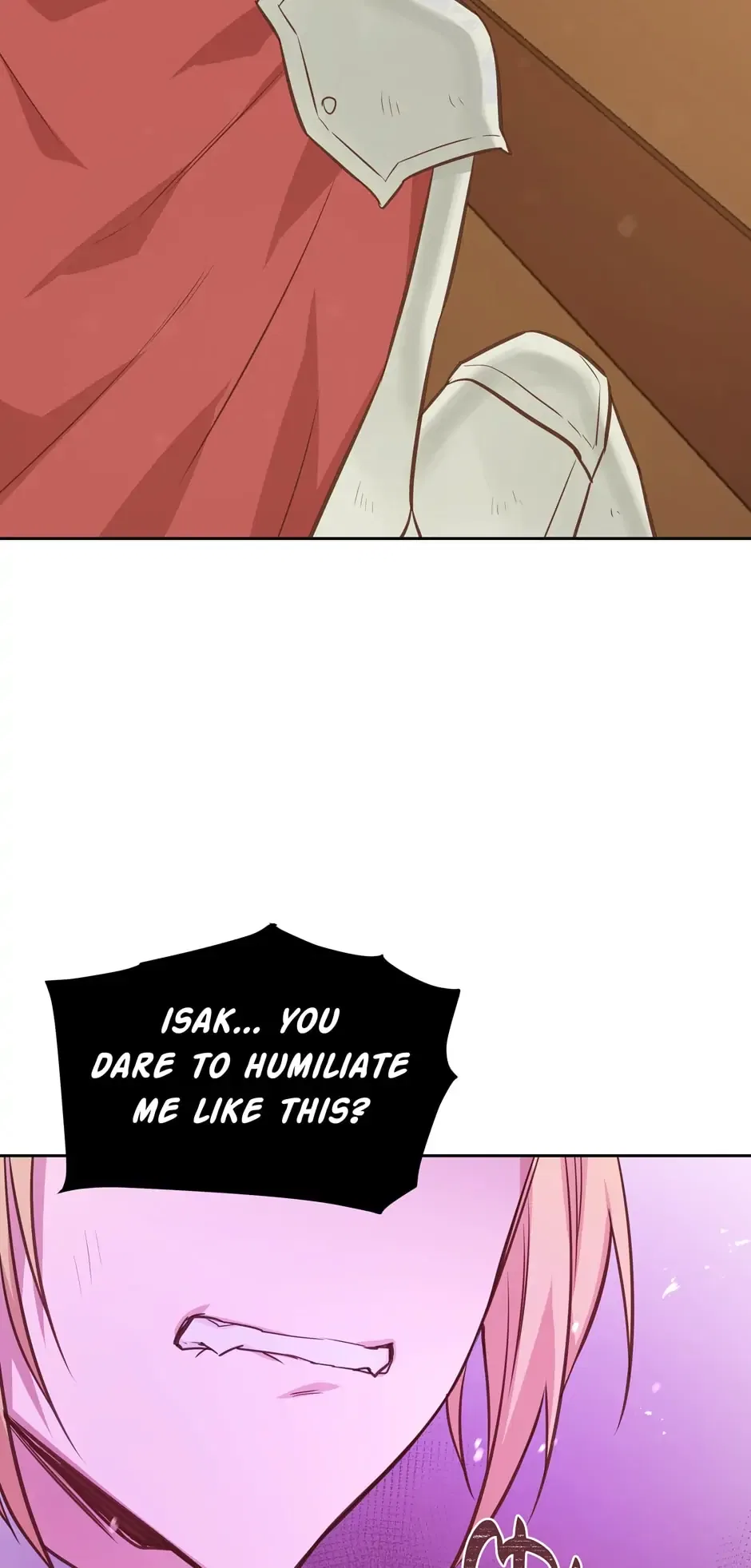 Side Characters Deserve Love Too Chapter 47 – Page 11