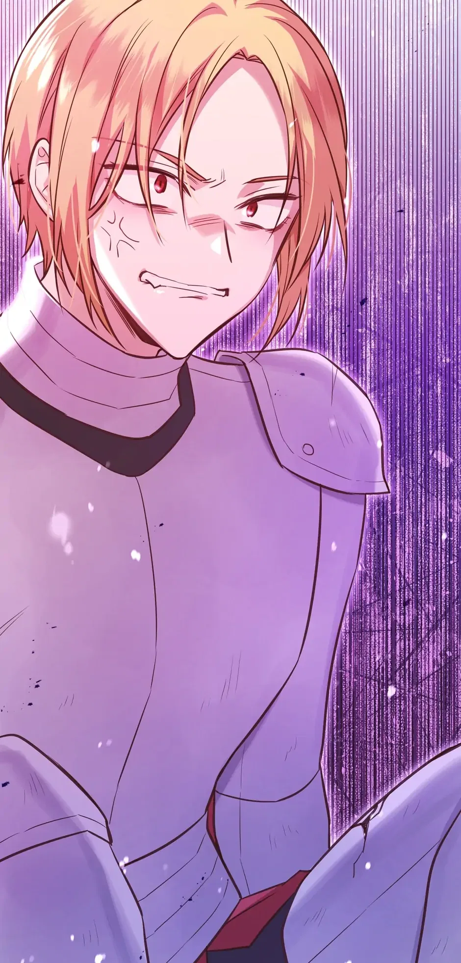 Side Characters Deserve Love Too Chapter 47 – Page 13