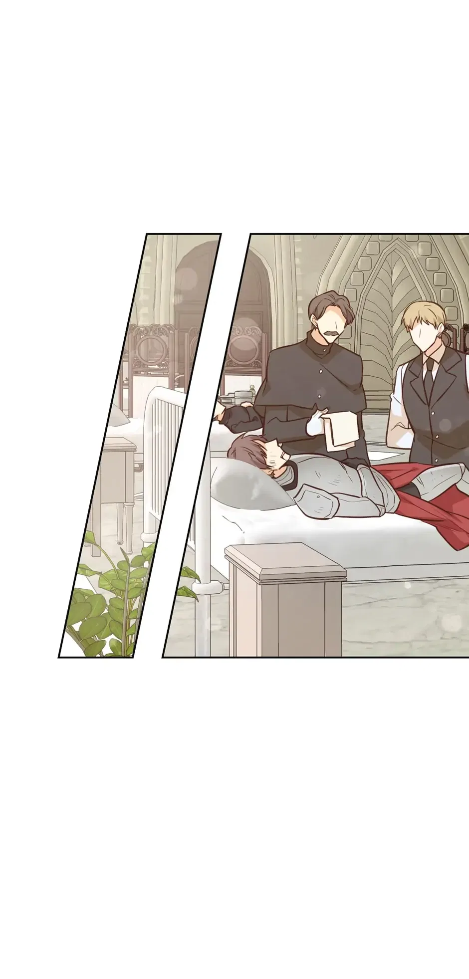 Side Characters Deserve Love Too Chapter 47 – Page 15