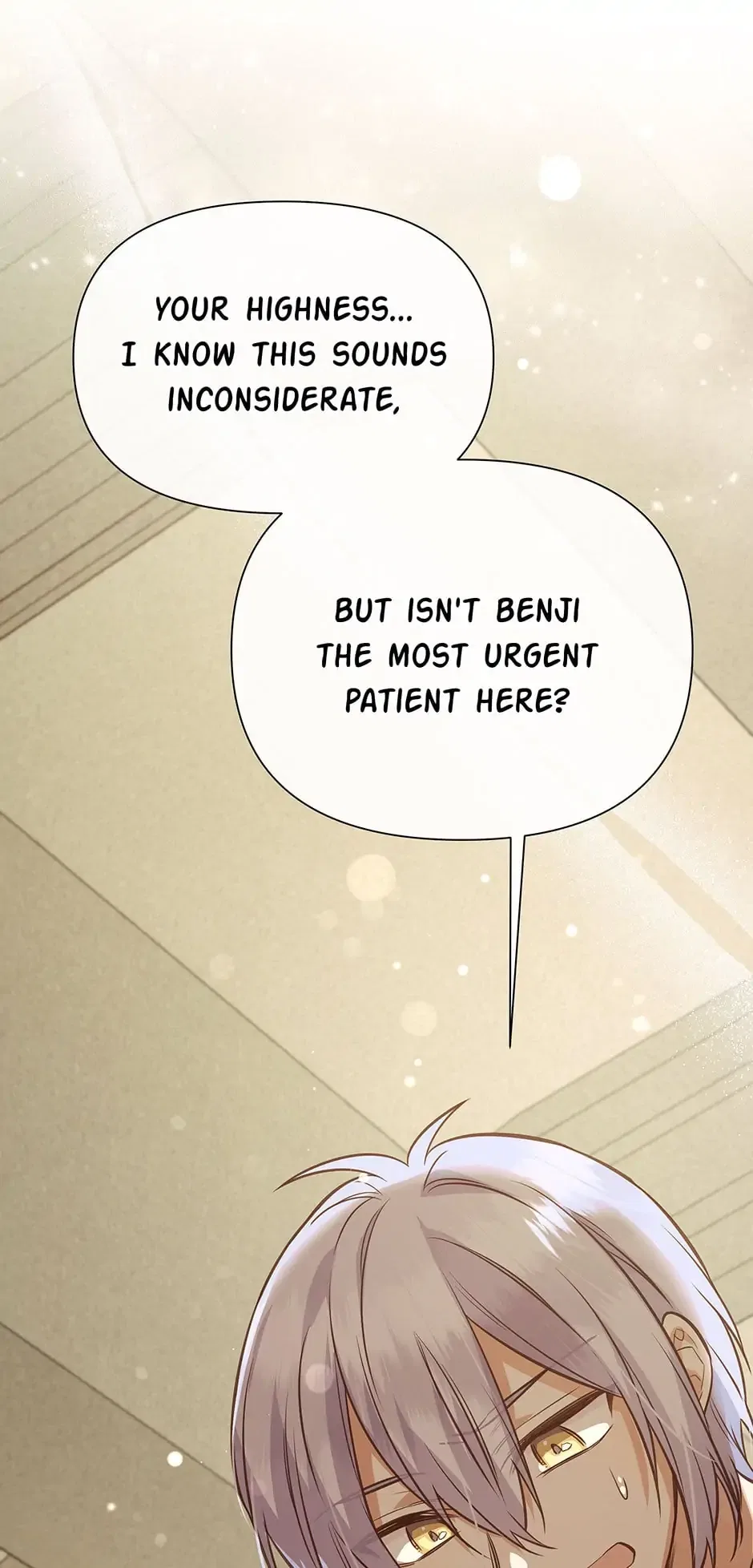Side Characters Deserve Love Too Chapter 47 – Page 20