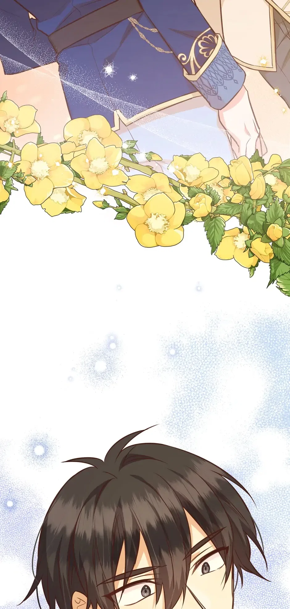 Side Characters Deserve Love Too Chapter 47 – Page 23